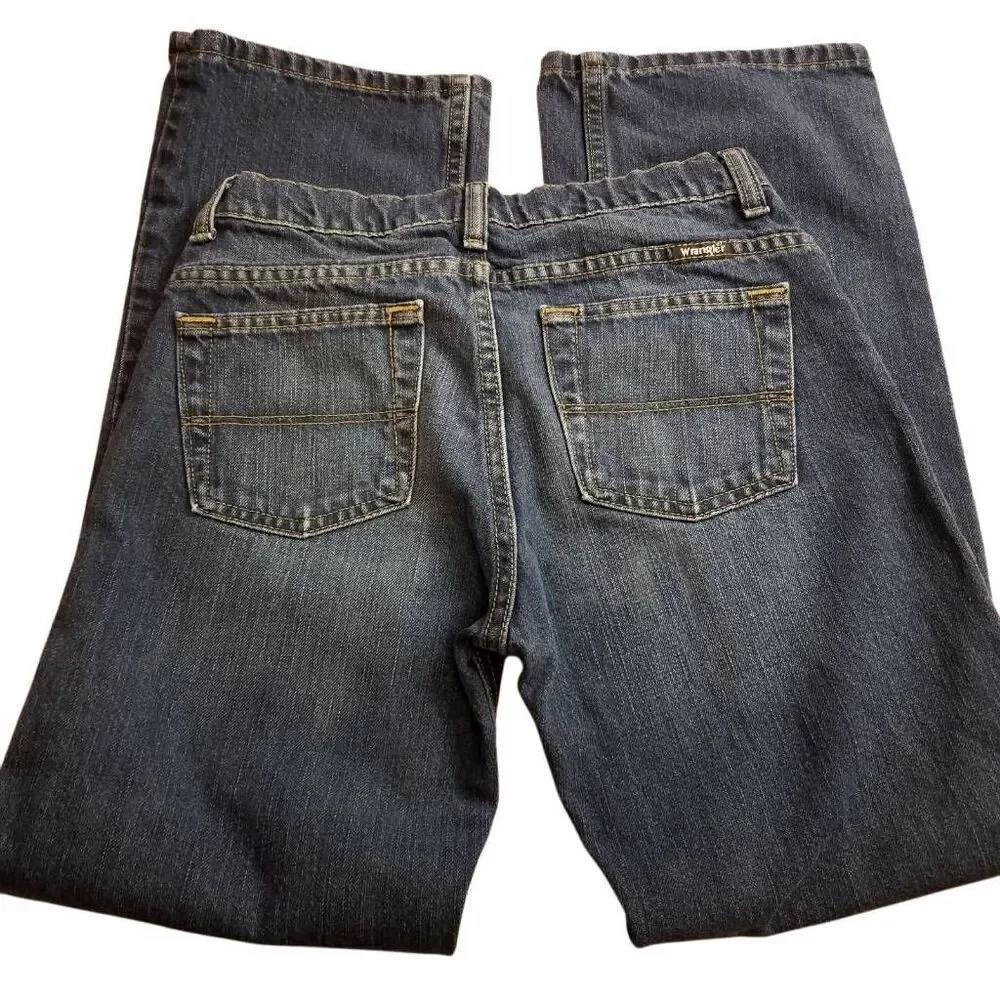 Wrangler jeans 14 reg